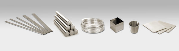 BUY CORROSION RESISTANT METALS - High Performance Special Alloys